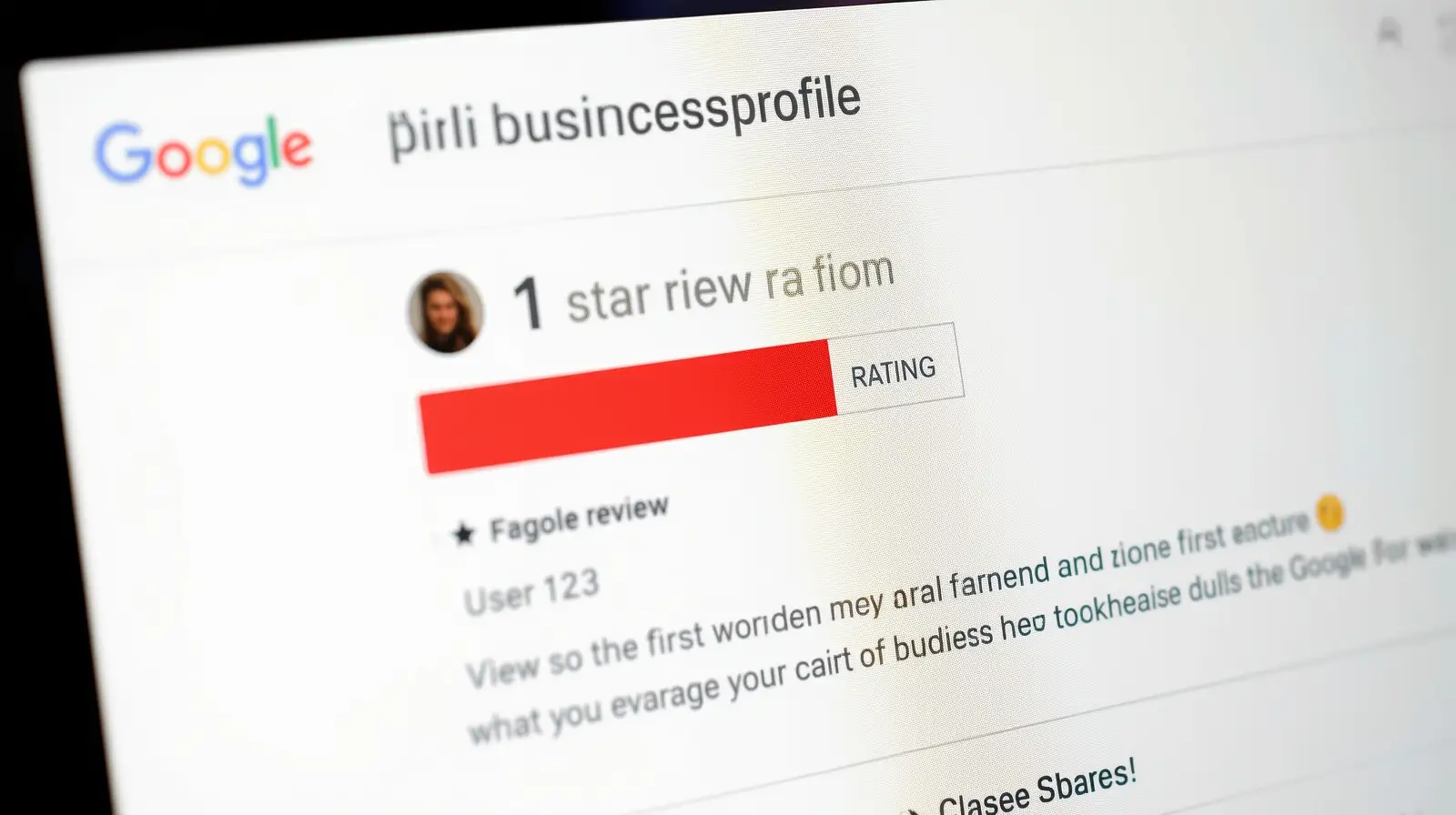 Cara Menghapus Ulasan Orang Lain di Google Bisnis