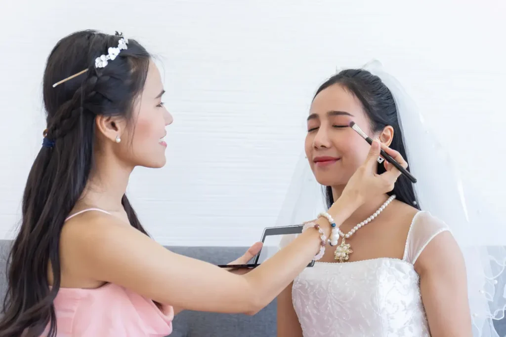 Contoh Ide Promosi MUA