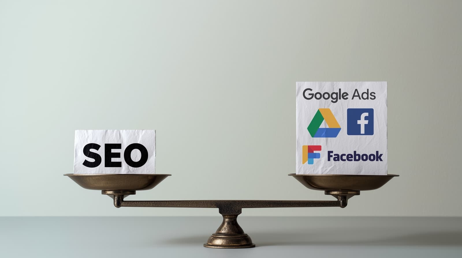 Jasa Optimasi Google