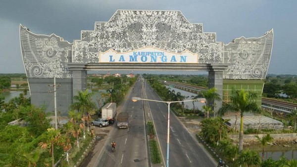Jasa Pembuatan Website Lamongan