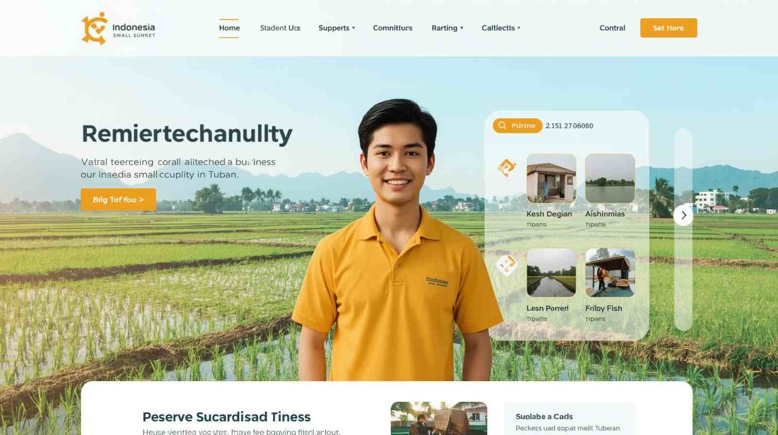 Jasa Pembuatan Website Tuban