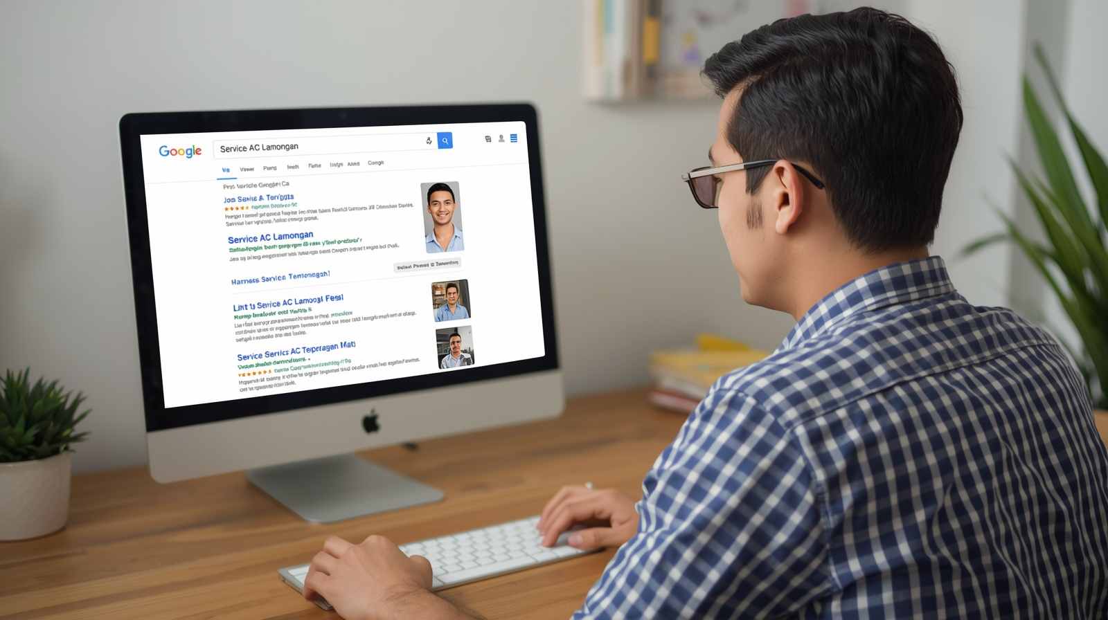 Jasa Pembuatan Website