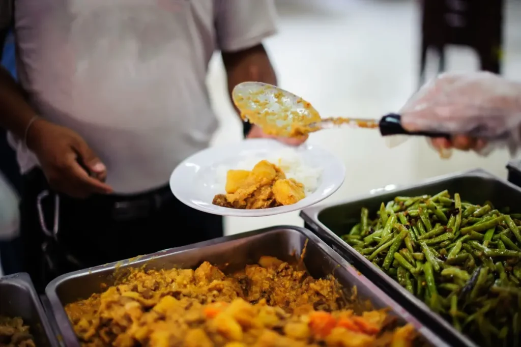 Kata-Kata Promosi Catering