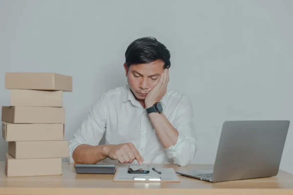 Kesalahan UMKM saat Promosi Digital