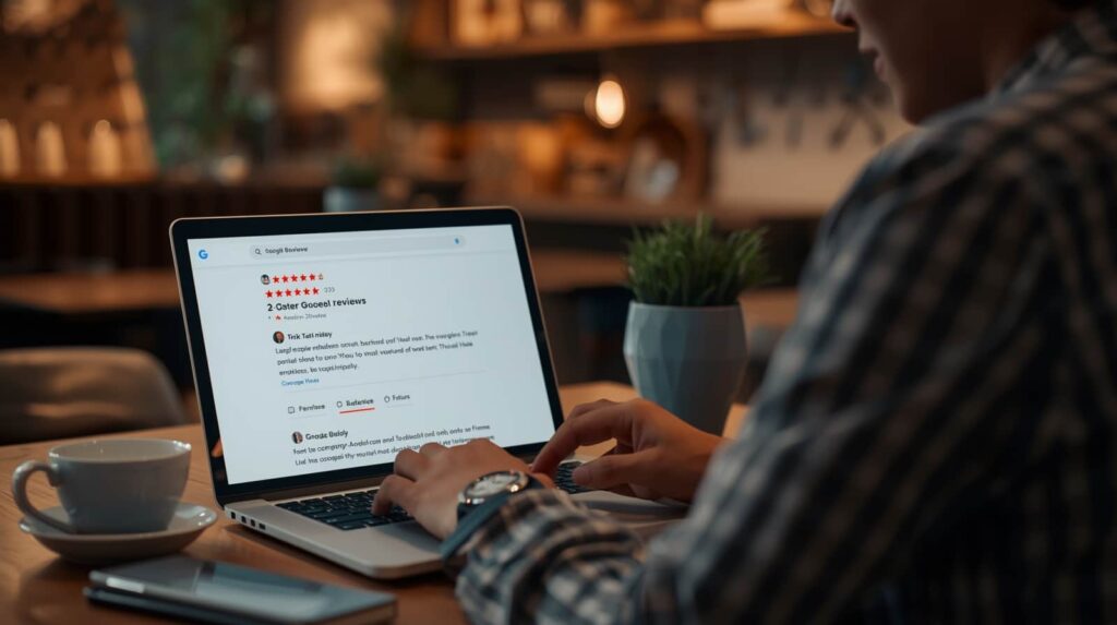 Kesalahan Umum saat Membalas Review Negatif