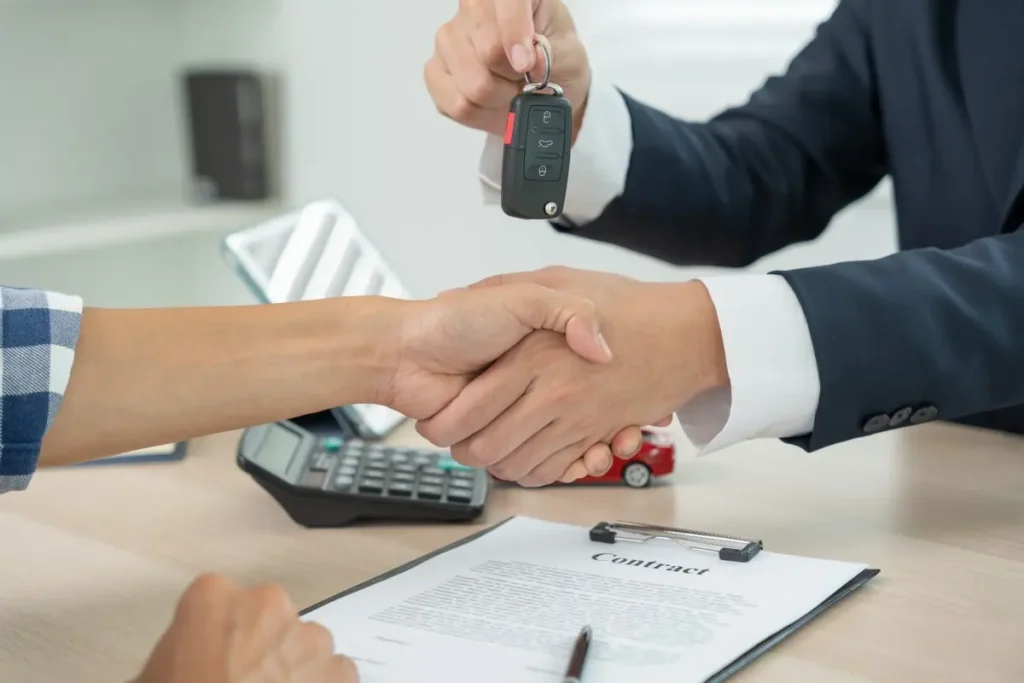 Strategi Promosi Rental Mobil
