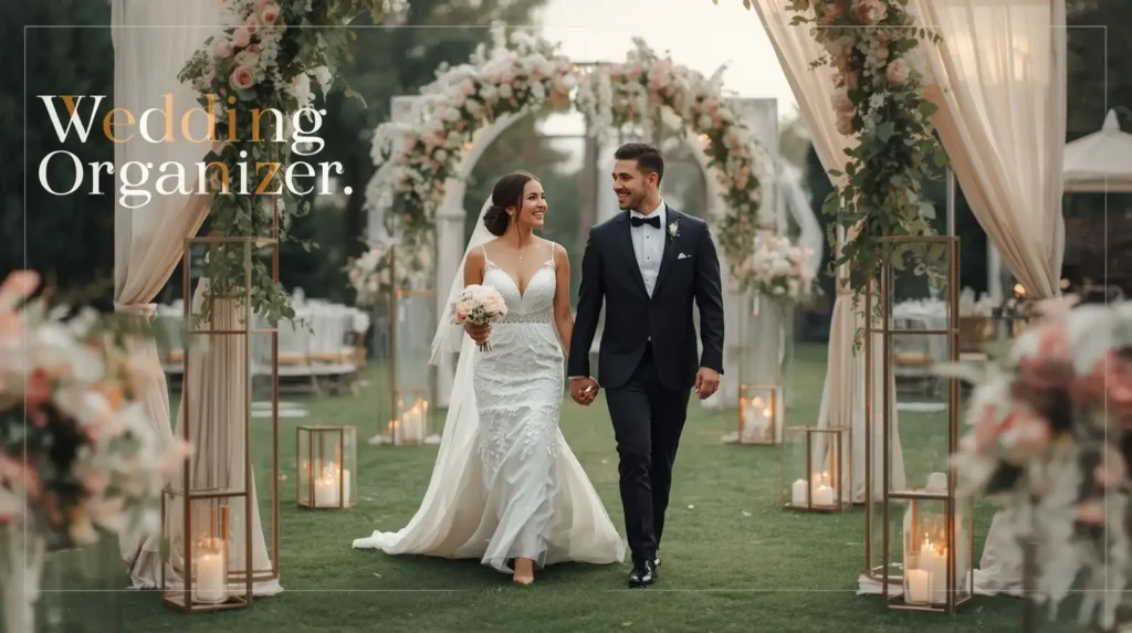Strategi Promosi Wedding Organizer