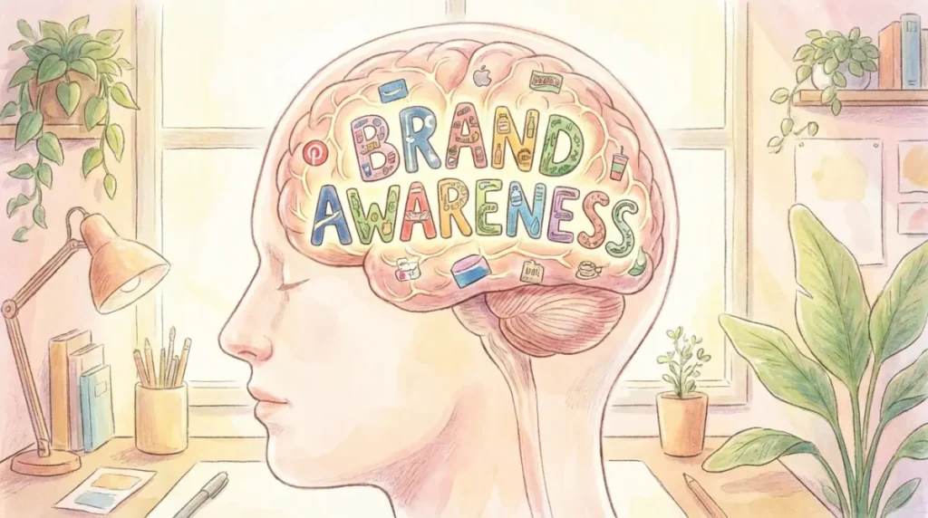 Brand Awareness