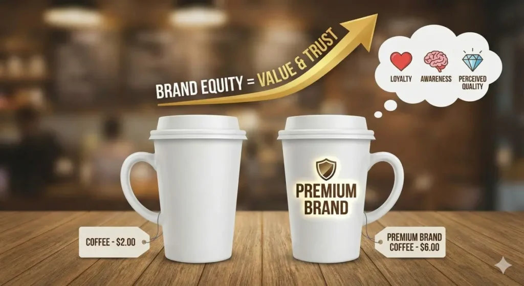 Brand Equity