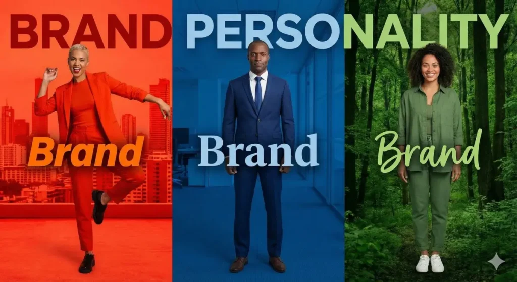 Brand Persona