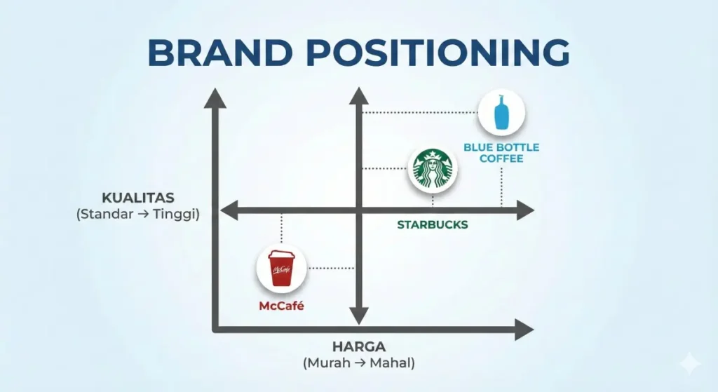 Brand Positioning