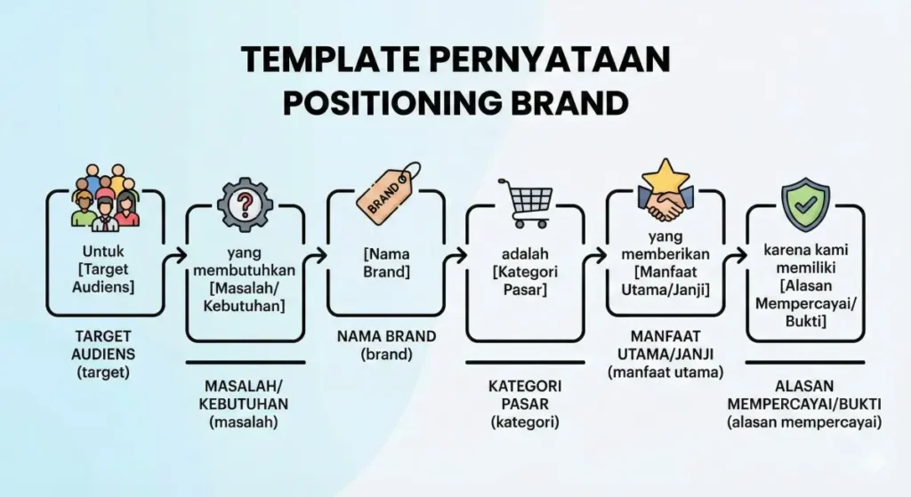 Brand Positioning Statement