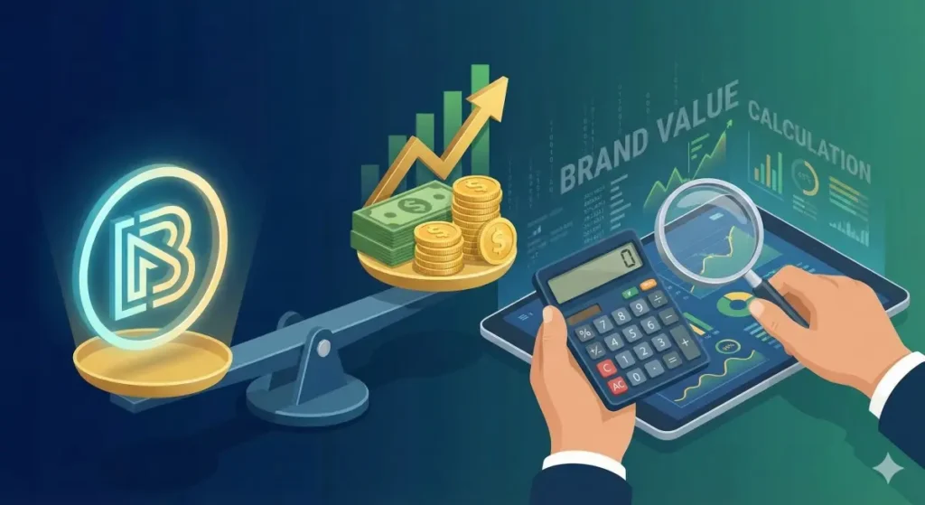 Brand Value