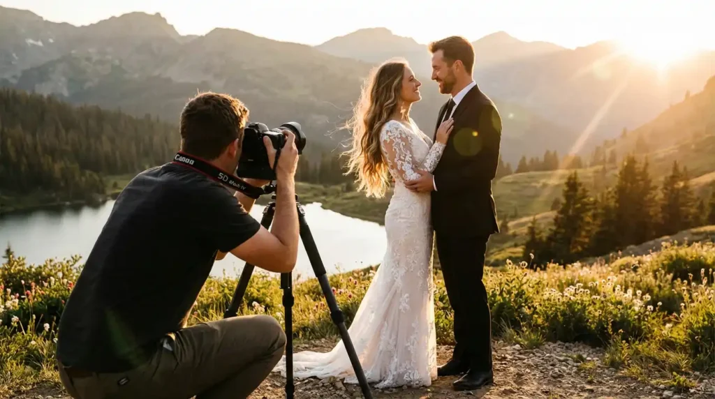 Cara Promosi Jasa Fotografer