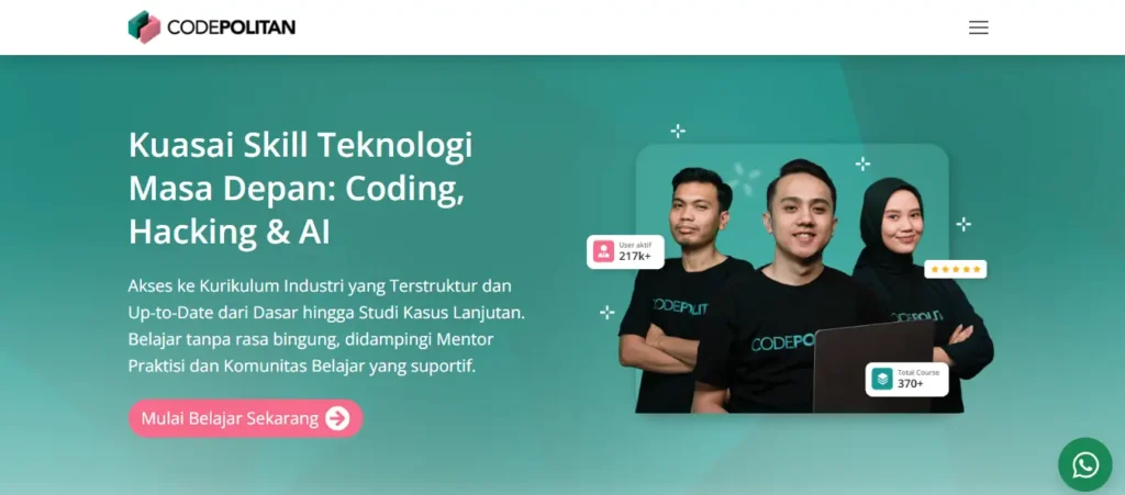 Codepolitan