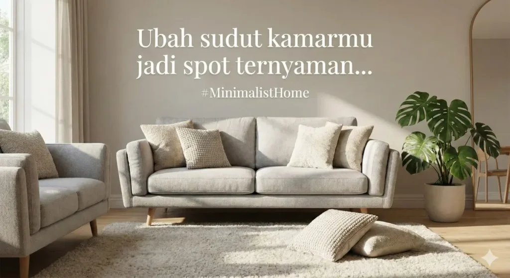 Contoh Kata-Kata Promosi Furniture