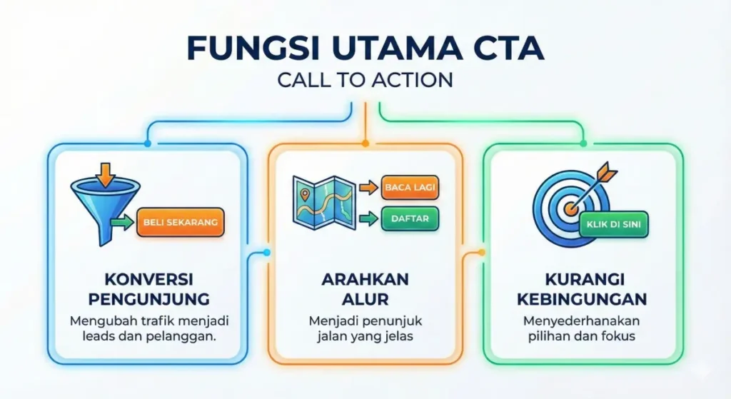Fungsi CTA
