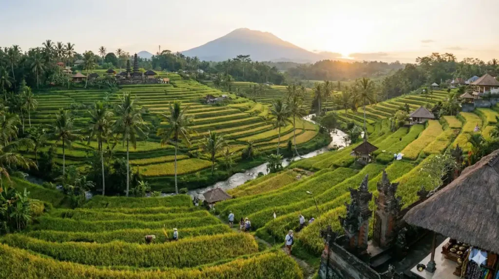 Ide Promosi Tempat Wisata