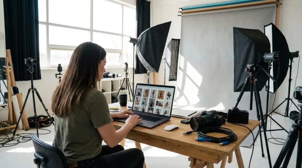 Kata-Kata Promosi Jasa Fotografer