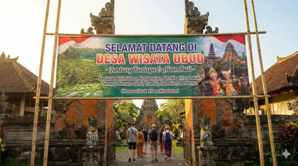 Kata-Kata Promosi Tempat Wisata
