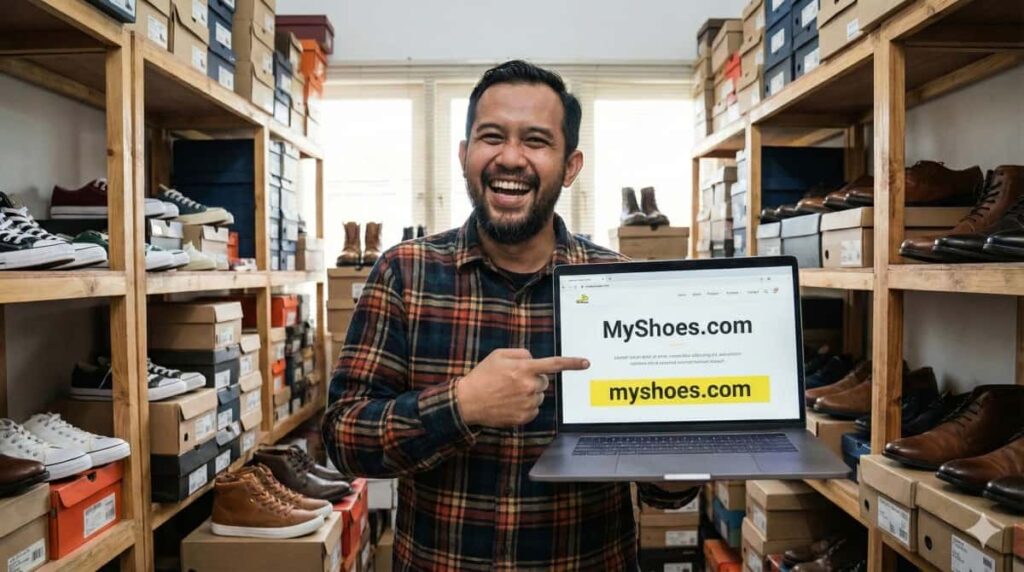 Kenapa Domain Bagus Penting untuk Kesuksesan Bisnis