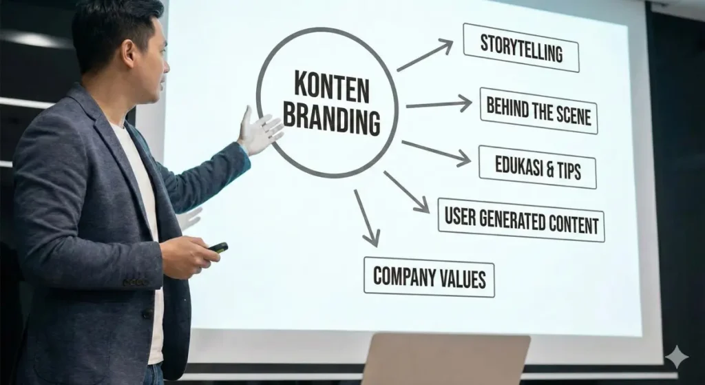 Konten Branding