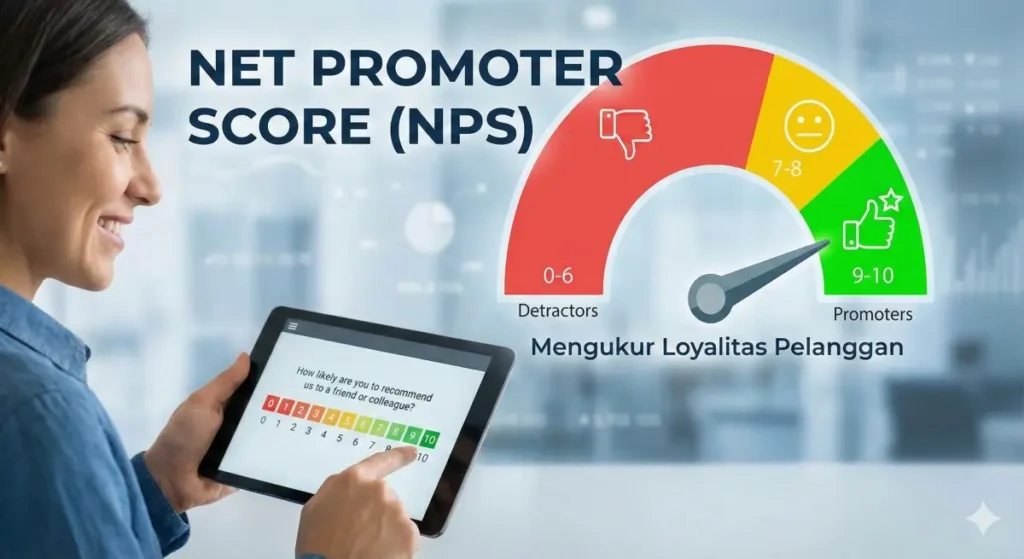 Net Promoter Score