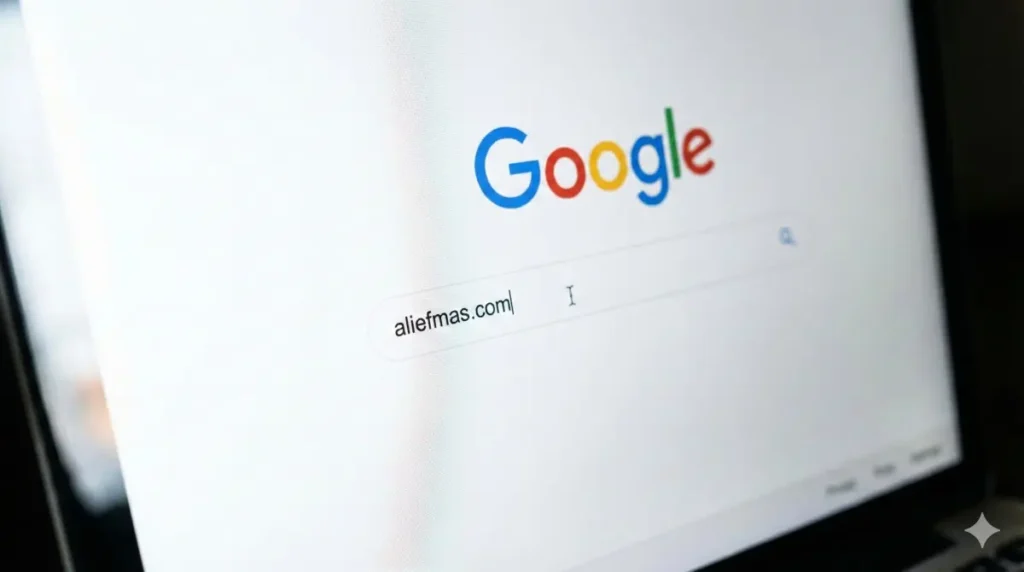 Tips Memilih Nama Domain yang Bagus