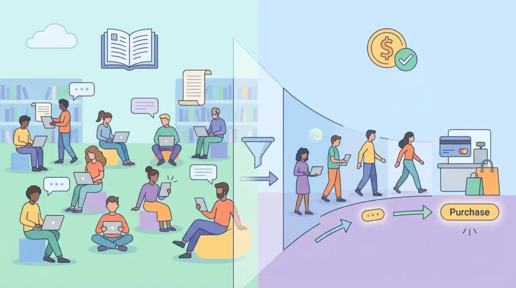 Apakah Blog bisa Mendatangkan Pembeli